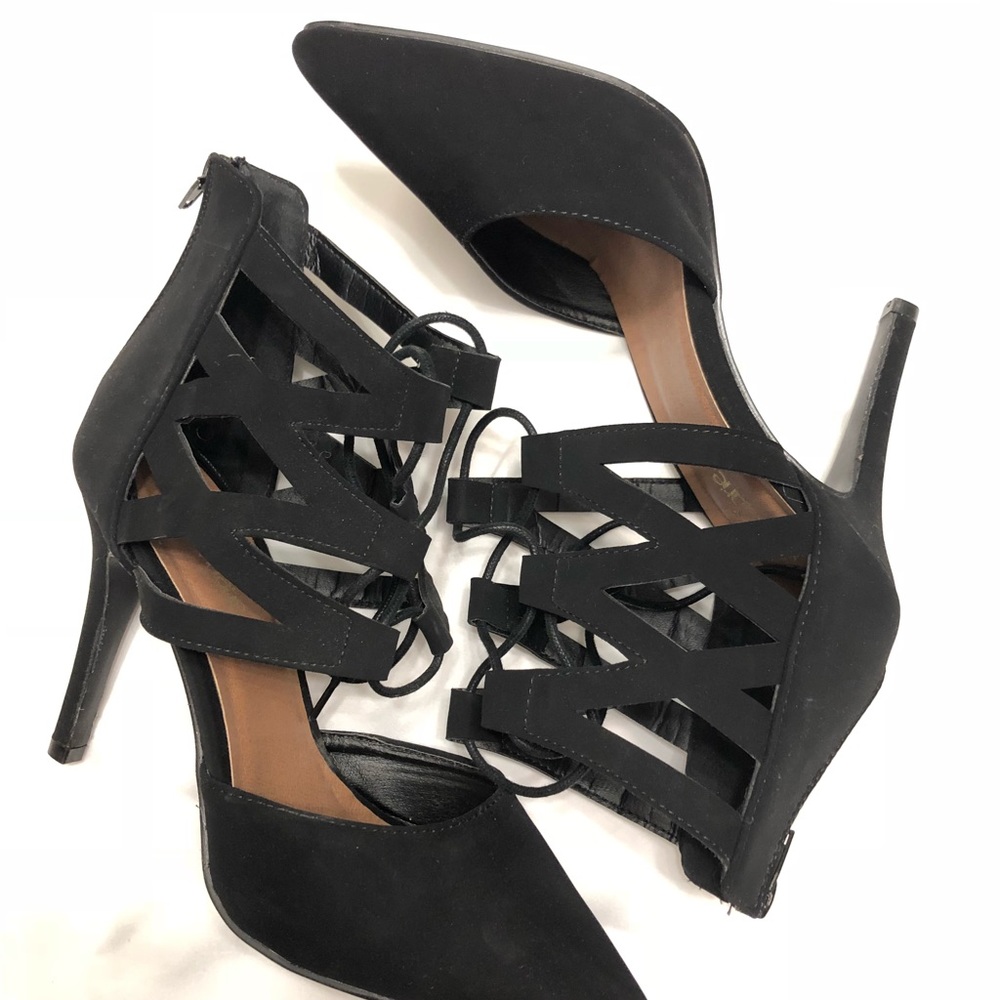 Bella Marie Women Heel